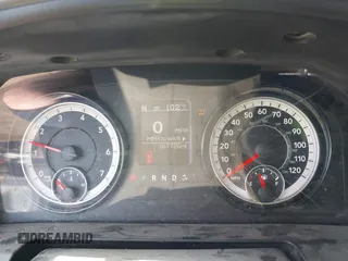 2020 Ram 1500 Tradesman with VIN 1C6RR6FT9LS138721, listed as a IAAI auction lot 42174034 with 167,726 mi miles and . Bid and sale history available at DreamBid. Image 7.