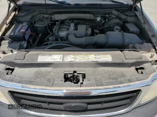 2000 Ford F-150 XL with VIN 1FTZF172XYNB65958, listed as a Copart auction lot 59946145 with 208,988 mi miles and Salvage title. Bid and sale history available at DreamBid. Image 11.