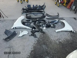 2017 Nissan Rogue SL с VIN 5N1AT2MT3HC896795, выставлен на аукционе Copart как лот 57480445 с пробегом 85 186 миль миль и Списание • Salvage title. История ставок и продаж доступна на DreamBid. Изображение 13.