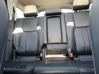 2016 Land Rover Discovery Sport HSE z VIN SALCR2BG7GH623693, wystawiony jako Copart lot #52648315 z przebiegiem 102 581 mil mil oraz Szkoda całkowita • Salvage title. Historia ofert i sprzedaży dostępna na DreamBid. Obrazek 10.