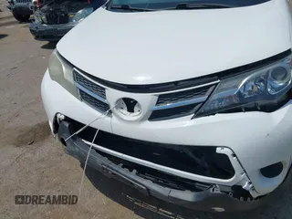 2014 Toyota RAV4 LE с VIN 2T3ZFREV2EW094979, выставлен на аукционе IAAI как лот 42355292 с пробегом 188 970 миль миль и . История ставок и продаж доступна на DreamBid. Изображение 6.