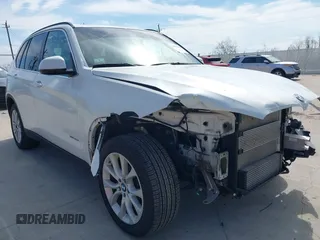 2016 BMW X5 xDrive40e with VIN 5UXKT0C51G0S76171, listed as a IAAI auction lot 41586244 with 85,517 mi miles and . Bid and sale history available at DreamBid. Image 18.