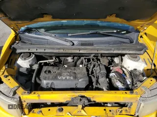 2006 Scion xB z VIN JTLKT324964074783, wystawiony jako Copart lot #55445315 z przebiegiem 442 004 mil mil oraz Szkoda całkowita • Salvage title. Historia ofert i sprzedaży dostępna na DreamBid. Obrazek 12.