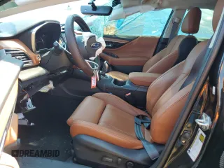 2022 Subaru Legacy Touring XT with VIN 4S3BWGP65N3012516, listed as a Copart auction lot 51309015 with 43,856 mi miles and Salvage title. Bid and sale history available at DreamBid. Image 7.
