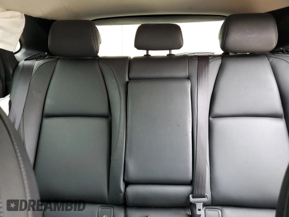 2024 Mazda CX-30 S Select Sport with VIN 3MVDMBBMXRM645541, listed as a Copart auction lot 55174835 with 18,364 mi miles and Salvage title. Bid and sale history available at DreamBid. Image 10.
