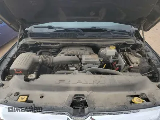 2020 Ram 1500 Limited z VIN 1C6RREHT2LN133673, wystawiony jako Copart lot #79142814 z przebiegiem 43 965 mil mil oraz Szkoda całkowita • Salvage title. Historia ofert i sprzedaży dostępna na DreamBid. Obrazek 11.
