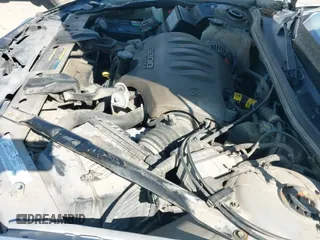 2005 Chevrolet Impala LS с VIN 2G1WH52K259199511, выставлен на аукционе IAAI как лот 43014953 с пробегом 213 404 миль миль и . История ставок и продаж доступна на DreamBid. Изображение 20.