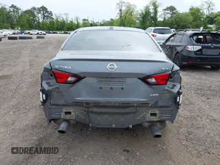 2020 Nissan Altima SV z VIN 1N4BL4DWXLC172566, wystawiony jako IAAI lot #42359457 z przebiegiem 122 856 mil mil oraz . Historia ofert i sprzedaży dostępna na DreamBid. Obrazek 16.