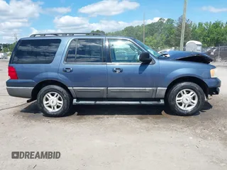 2006 Ford Expedition Special Service z VIN 1FMFU16596LA85320, wystawiony jako IAAI lot #42335340 z przebiegiem 213 308 mil mil oraz . Historia ofert i sprzedaży dostępna na DreamBid. Obrazek 13.