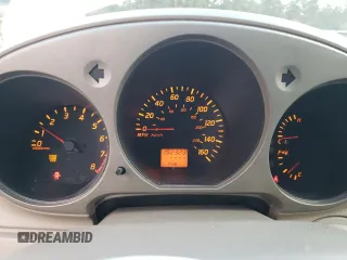 2002 Nissan Altima SE with VIN 1N4BL11E72C201420, listed as a Copart auction lot 41718455 with 192,323 mi miles and Salvage Title. Bid and sale history available at carsss.com. Image 9.