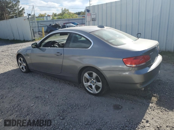 2010 BMW 3 Series with VIN WBAWV5C52AP081797, listed as a Copart auction lot 74807304 with 148,862 mi miles and Clean title. Bid and sale history available at DreamBid. Image 2.