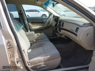 2003 Chevrolet Impala with VIN 2G1WF52E639434294, listed as a IAAI auction lot 41903249 with 167,947 mi miles. Bid and sale history available at carsss.com. Image 5.