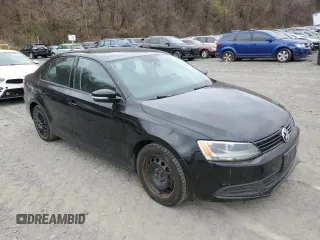 2011 Volkswagen Jetta SE with VIN 3VWDZ7AJ3BM340957, listed as a Copart auction lot 53202365 with 139,150 mi miles and Clean title. Bid and sale history available at DreamBid. Image 4.