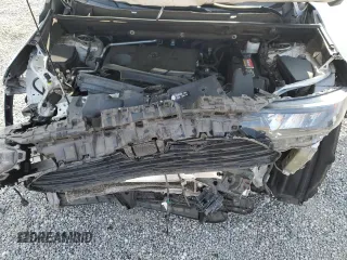 2019 Toyota RAV4 LE with VIN 2T3H1RFV2KC009757, listed as a Copart auction lot 52981425 with 126,766 mi miles and Salvage Title. Bid and sale history available at carsss.com. Image 13.