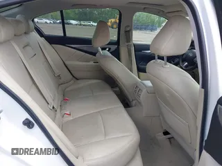2014 Infiniti Q50 Premium с VIN JN1BV7AR0EM691730, выставлен на аукционе IAAI как лот 42138437 с пробегом 103 958 миль миль и . История ставок и продаж доступна на DreamBid. Изображение 8.