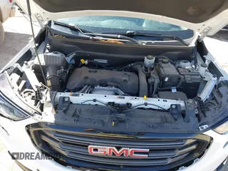 2019 GMC Terrain SLT with VIN 3GKALPEX5KL134118, listed as a IAAI auction lot 41997421 with 100,723 mi miles and . Bid and sale history available at carsss.com. Image 10.
