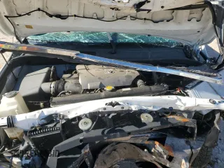 2009 Toyota Tundra 4WD Truck with VIN 5TFBW54179X092767, listed as a Copart auction lot 86620204 with 0 mi miles and Salvage Title. Bid and sale history available at carsss.com. Image 12.