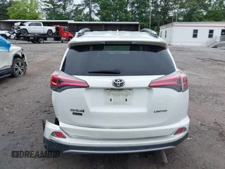 2016 Toyota RAV4 Limited with VIN 2T3YFREV6GW293418, listed as a IAAI auction lot 42367428 with 210,000 mi miles and . Bid and sale history available at DreamBid. Image 15.
