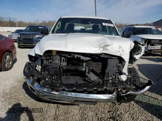 2015 Ram 1500 Big Horn z VIN 1C6RR7GT3FS640908, wystawiony jako Copart lot #49145675 z przebiegiem 170 044 mil mil oraz Nie do naprawy • Non repairable. Historia ofert i sprzedaży dostępna na DreamBid. Obrazek 5.