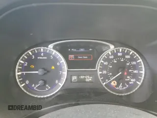 2014 Infiniti QX60 with VIN 5N1AL0MN7EC529772, listed as a Copart auction lot 85780664 with 138,426 mi miles and Salvage Title. Bid and sale history available at carsss.com. Image 9.