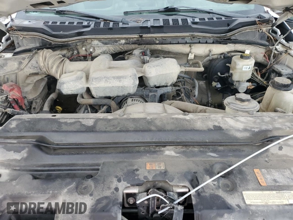 2019 Ford F-250 XL с VIN 1FD7X2B6XKEC82785, выставлен на аукционе Copart как лот 61335995 с пробегом 150 080 миль миль и На запчасти • Non repairable. История ставок и продаж доступна на DreamBid. Изображение 11.
