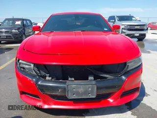 2015 Dodge Charger SXT z VIN 2C3CDXHG2FH896581, wystawiony jako IAAI lot #42004954 z przebiegiem 241 911 mil mil oraz . Historia ofert i sprzedaży dostępna na DreamBid. Obrazek 12.