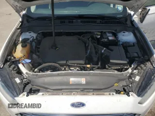 2015 Ford Fusion SE with VIN 3FA6P0HD0FR210965, listed as a Copart auction lot 62905465 with 183,469 mi miles and Salvage title. Bid and sale history available at DreamBid. Image 11.