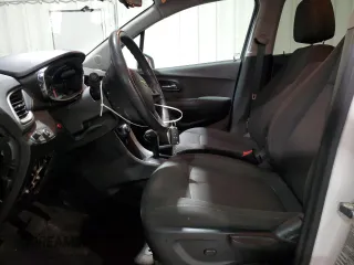 2018 Chevrolet Trax LT with VIN 3GNCJPSBXJL159203, listed as a Copart auction lot 48732285 with 72,178 mi miles and Clean Title. Bid and sale history available at carsss.com. Image 7.