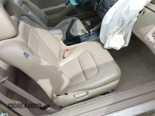 2001 Honda Accord EX с VIN 1HGCG22591A031631, выставлен на аукционе IAAI как лот 41914035 с пробегом 93 900 миль миль и . История ставок и продаж доступна на DreamBid. Изображение 5.