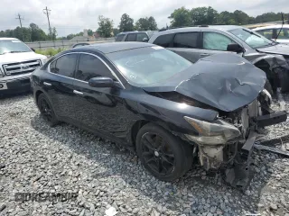 2011 Nissan Maxima SV с VIN 1N4AA5AP9BC834737, выставлен на аукционе Copart как лот 58487575 с пробегом Не указан миль и Списание • Salvage title. История ставок и продаж доступна на DreamBid. Изображение 4.