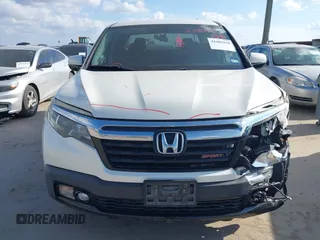 2019 Honda Ridgeline Sport с VIN 5FPYK2F19KB003547, выставлен на аукционе IAAI как лот 41485958 с пробегом 57 290 миль миль и . История ставок и продаж доступна на DreamBid. Изображение 6.