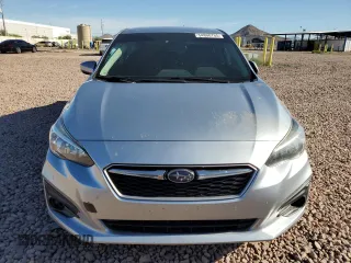 2017 Subaru Impreza Premium z VIN 4S3GKAB62H3609682, wystawiony jako Copart lot #54800755 z przebiegiem 132 211 mil mil oraz Szkoda całkowita • Salvage title. Historia ofert i sprzedaży dostępna na DreamBid. Obrazek 5.