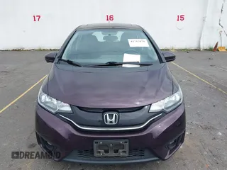 2015 Honda Fit EX-L with VIN 3HGGK5H80FM776264, listed as a IAAI auction lot 42717876 with 74,061 mi miles and . Bid and sale history available at DreamBid. Image 12.