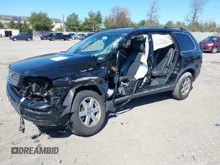 2007 Volvo XC90 I6 with VIN YV4CM982771389460, listed as a IAAI auction lot 41795521 with Not Provided miles and . Bid and sale history available at DreamBid. Image 17.