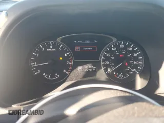 2013 Nissan Pathfinder Platinum with VIN 5N1AR2MMXDC646357, listed as a Copart auction lot 43023005 with 101,309 mi miles and Salvage Title. Bid and sale history available at carsss.com. Image 9.