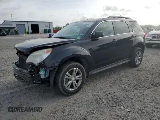 2014 Chevrolet Equinox LT with VIN 2GNALBEK2E6264943, listed as a Copart auction lot 50320565 with 192,422 mi miles and Salvage Title. Bid and sale history available at carsss.com. Image 1.