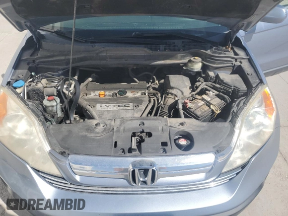 2008 Honda CR-V EX-L z VIN JHLRE48758C064159, wystawiony jako Copart lot #57909855 z przebiegiem 292 578 mil mil oraz Czysty tytuł • Clean title. Historia ofert i sprzedaży dostępna na DreamBid. Obrazek 11.