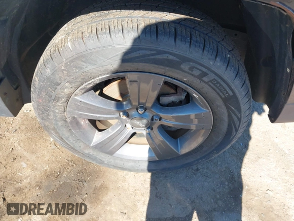 2016 Jeep Patriot Sport SE с VIN 1C4NJPBA6GD726742, выставлен на аукционе IAAI как лот 41789371 с пробегом 87 828 миль миль и . История ставок и продаж доступна на DreamBid. Изображение 12.