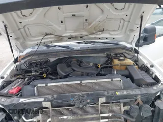2008 Ford F-250 with VIN 1FDNF20528EB25359, listed as a IAAI auction lot 42334624 with 127,005 mi miles and . Bid and sale history available at DreamBid. Image 10.