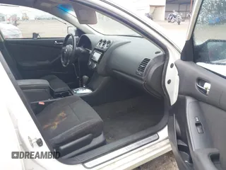 2012 Nissan Altima S with VIN 1N4AL2AP8CN486508, listed as a IAAI auction lot 42433048 with 234,923 mi miles and . Bid and sale history available at DreamBid. Image 5.