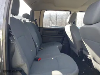 2014 Ram 2500 Tradesman with VIN 3C6TR5CT4EG189929, listed as a IAAI auction lot 41534516 with 148,120 mi miles. Bid and sale history available at carsss.com. Image 8.