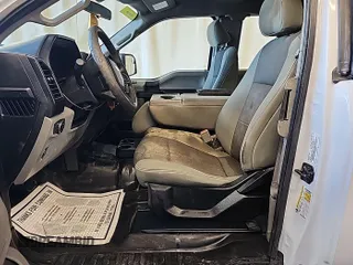 2019 Ford F-150 XL with VIN 1FTEX1E55KKC02870, listed as a IAAI auction lot 42737712 with 206,967 mi miles and . Bid and sale history available at DreamBid. Image 21.