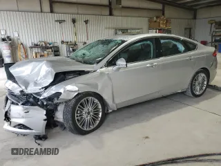 2016 Ford Fusion SE с VIN 3FA6P0H96GR374508, выставлен на аукционе Copart как лот 62490675 с пробегом 35 454 миль миль и Списание • Salvage title. История ставок и продаж доступна на DreamBid. Изображение 1.