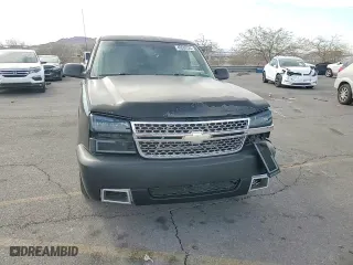 2005 Chevrolet Silverado 1500 Work Truck with VIN 1GCEC14X45Z290157, listed as a Copart auction lot 49680725 with 154,298 mi miles and Salvage Title. Bid and sale history available at carsss.com. Image 10.
