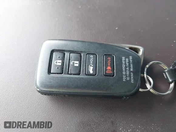 2017 Lexus RX 350 with VIN 2T2ZZMCA2HC080939, listed as a IAAI auction lot 42475893 with 97,068 mi miles and . Bid and sale history available at DreamBid. Image 11.