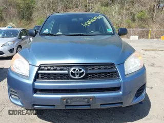2011 Toyota RAV4 with VIN 2T3BF4DV7BW090296, listed as a IAAI auction lot 42026430 with 137,159 mi miles. Bid and sale history available at carsss.com. Image 12.