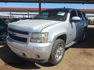 2013 Chevrolet Tahoe LS with VIN 1GNSCAE03DR179027, listed as a IAAI auction lot 42096434 with 205,143 mi miles and . Bid and sale history available at DreamBid. Image 17.
