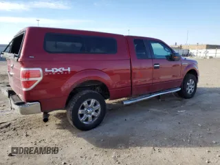 2013 Ford F-150 XL with VIN 1FTFX1EF5DFB28942, listed as a Copart auction lot 46464675 with 214,533 mi miles and Non Repairable. Bid and sale history available at carsss.com. Image 3.