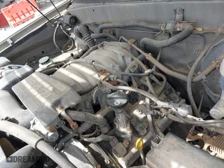 2002 Toyota Tundra SR5 with VIN 5TBBT44112S292924, listed as a IAAI auction lot 41958993 with 216,550 mi miles. Bid and sale history available at carsss.com. Image 10.