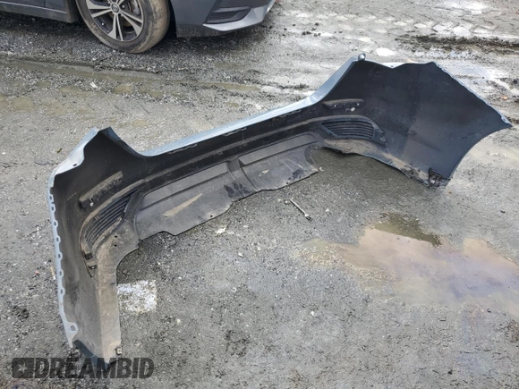 2024 Nissan Sentra SR with VIN 3N1AB8DVXRY329815, listed as a Copart auction lot 56524915 with 18,428 mi miles and Salvage title. Bid and sale history available at DreamBid. Image 12.